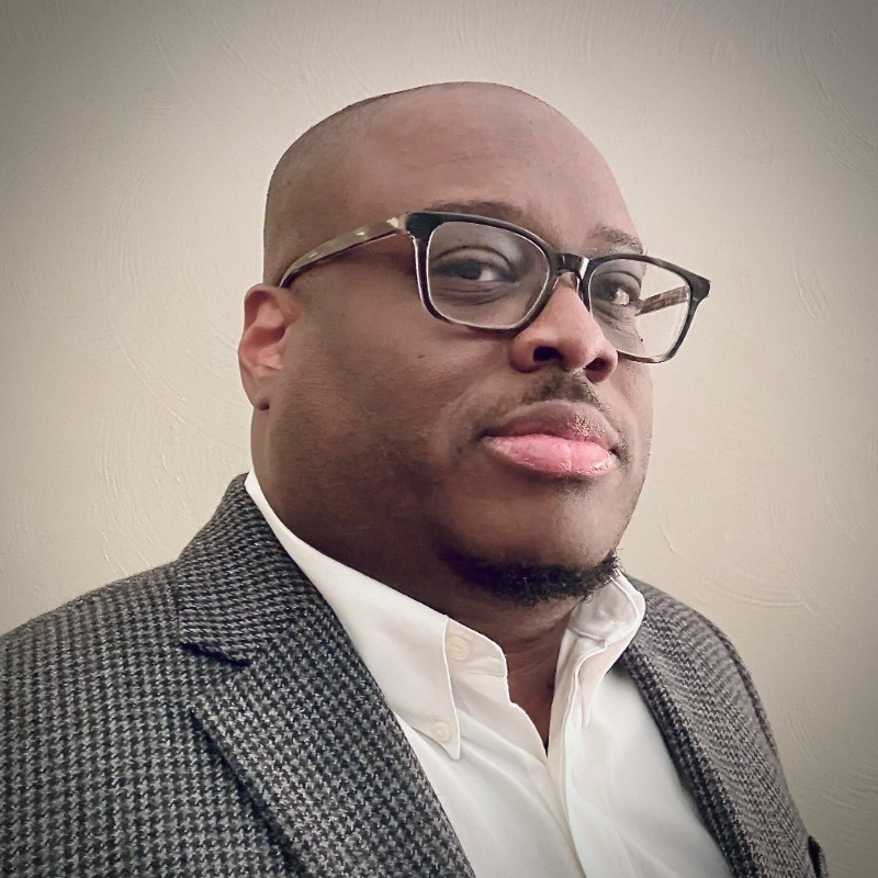 Guillermo A. Fisher headshot