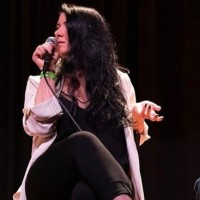 Nitzan Bluvstein headshot